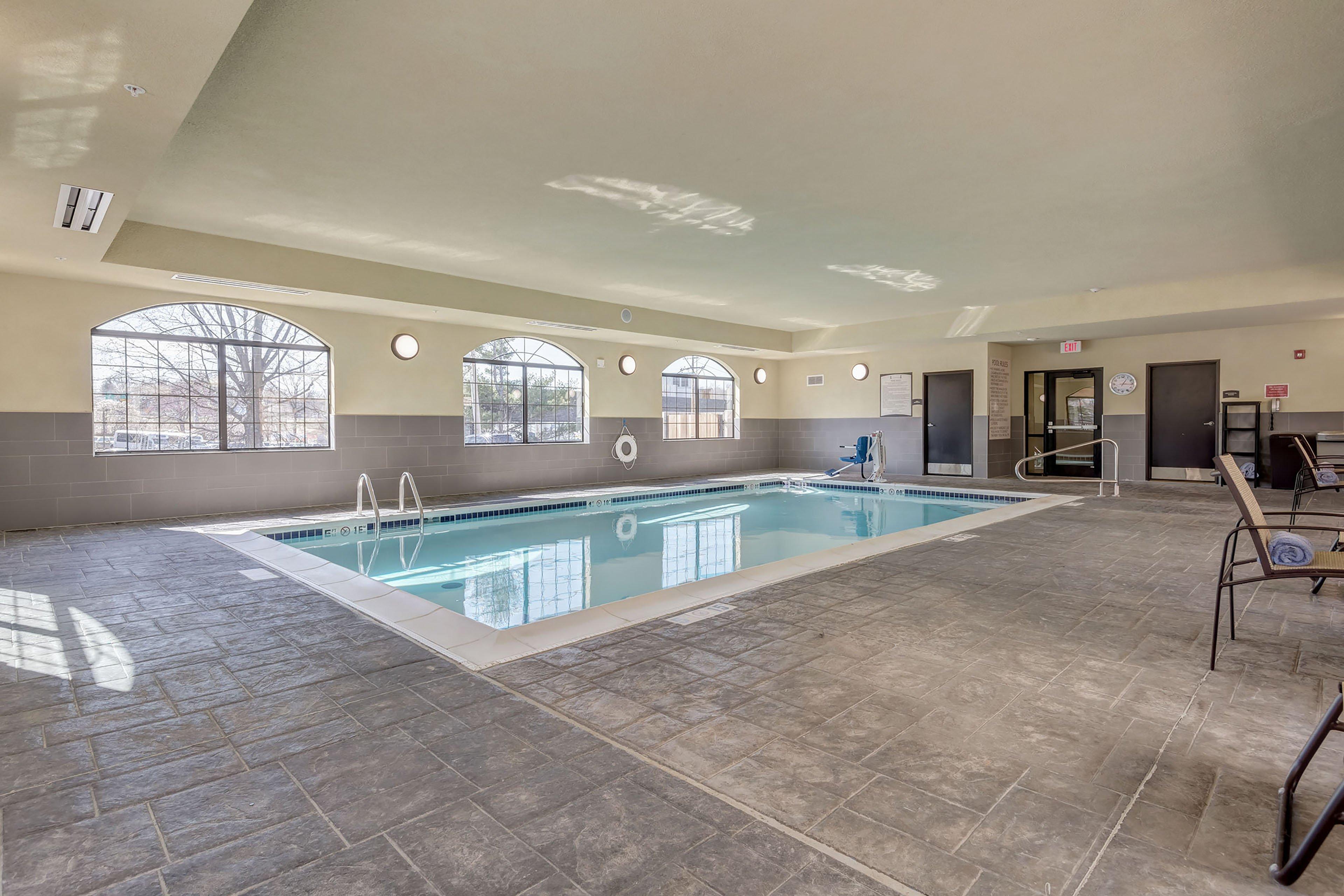 Staybridge St Louis - Westport By Ihg 2*