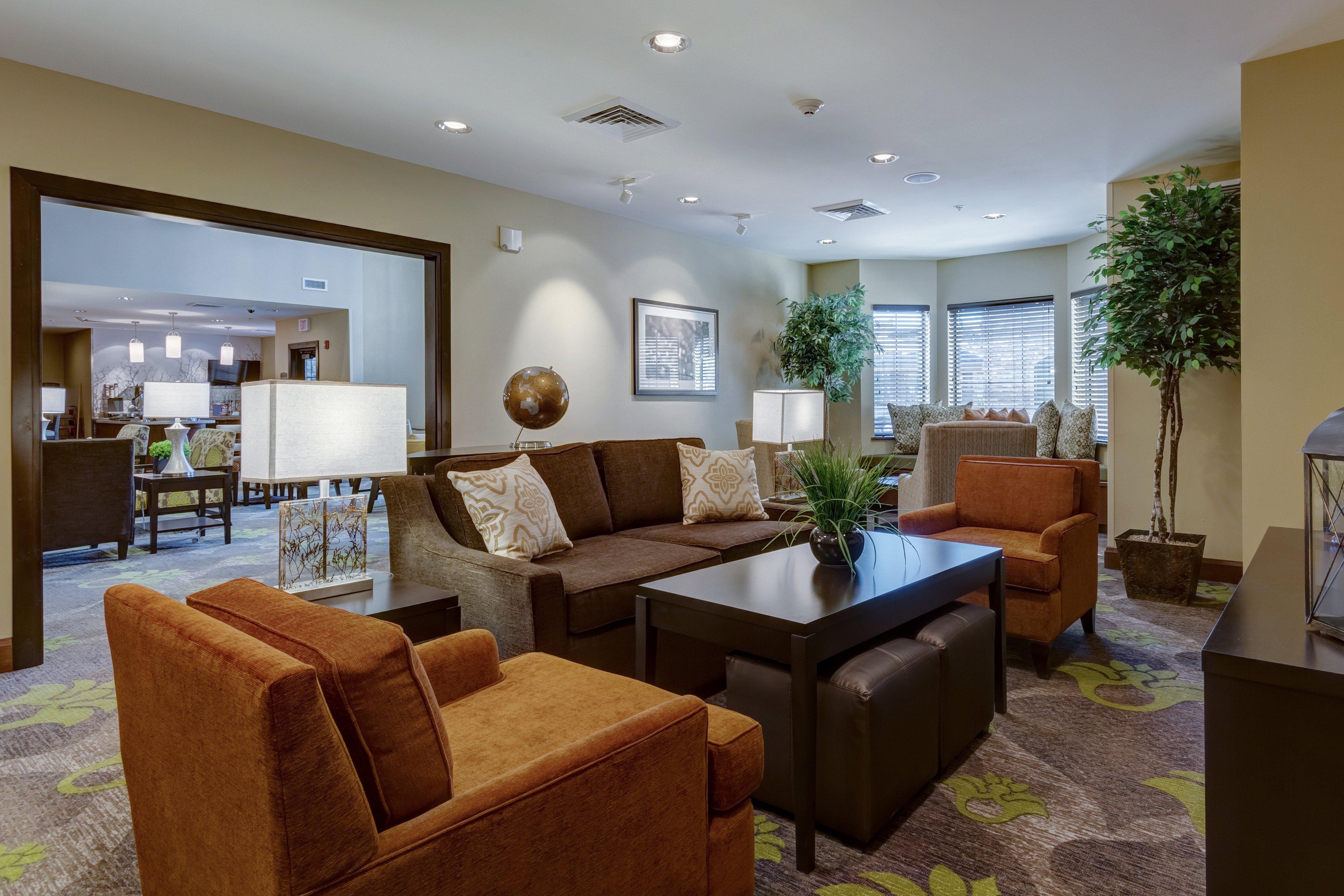 Staybridge St Louis - Westport By Ihg 2*