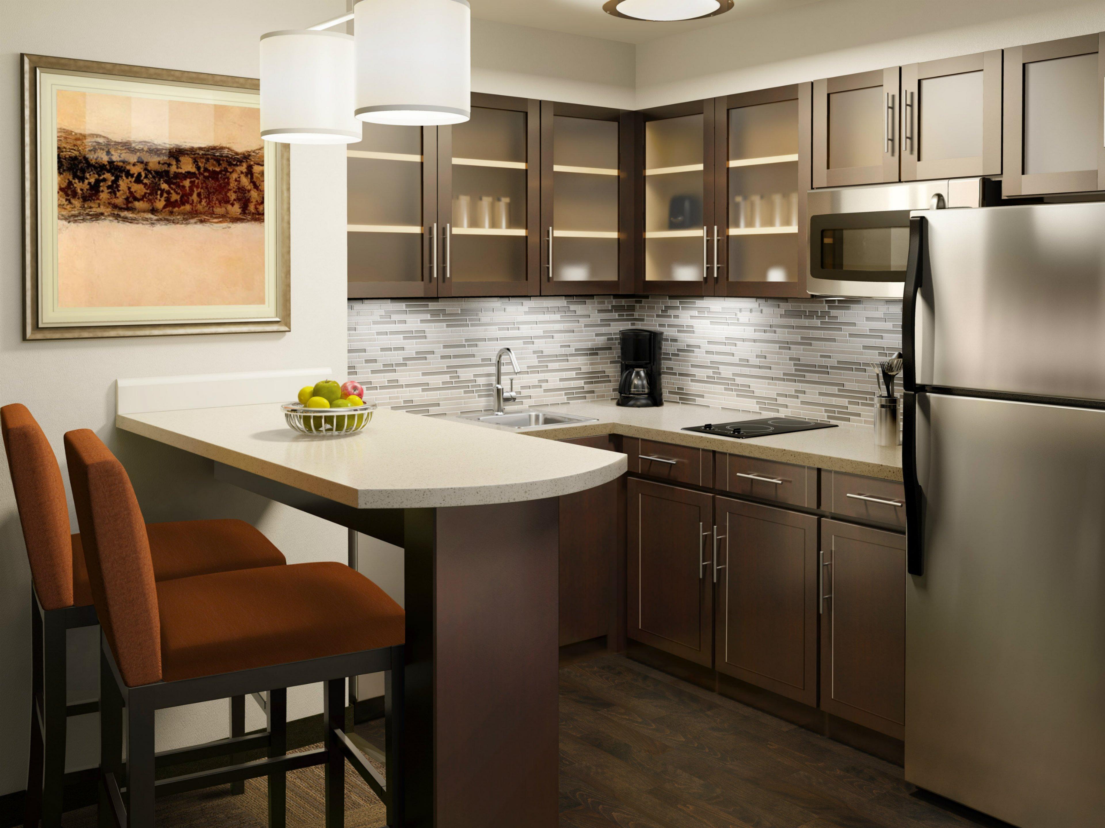 Staybridge St Louis - Westport By Ihg Hotel