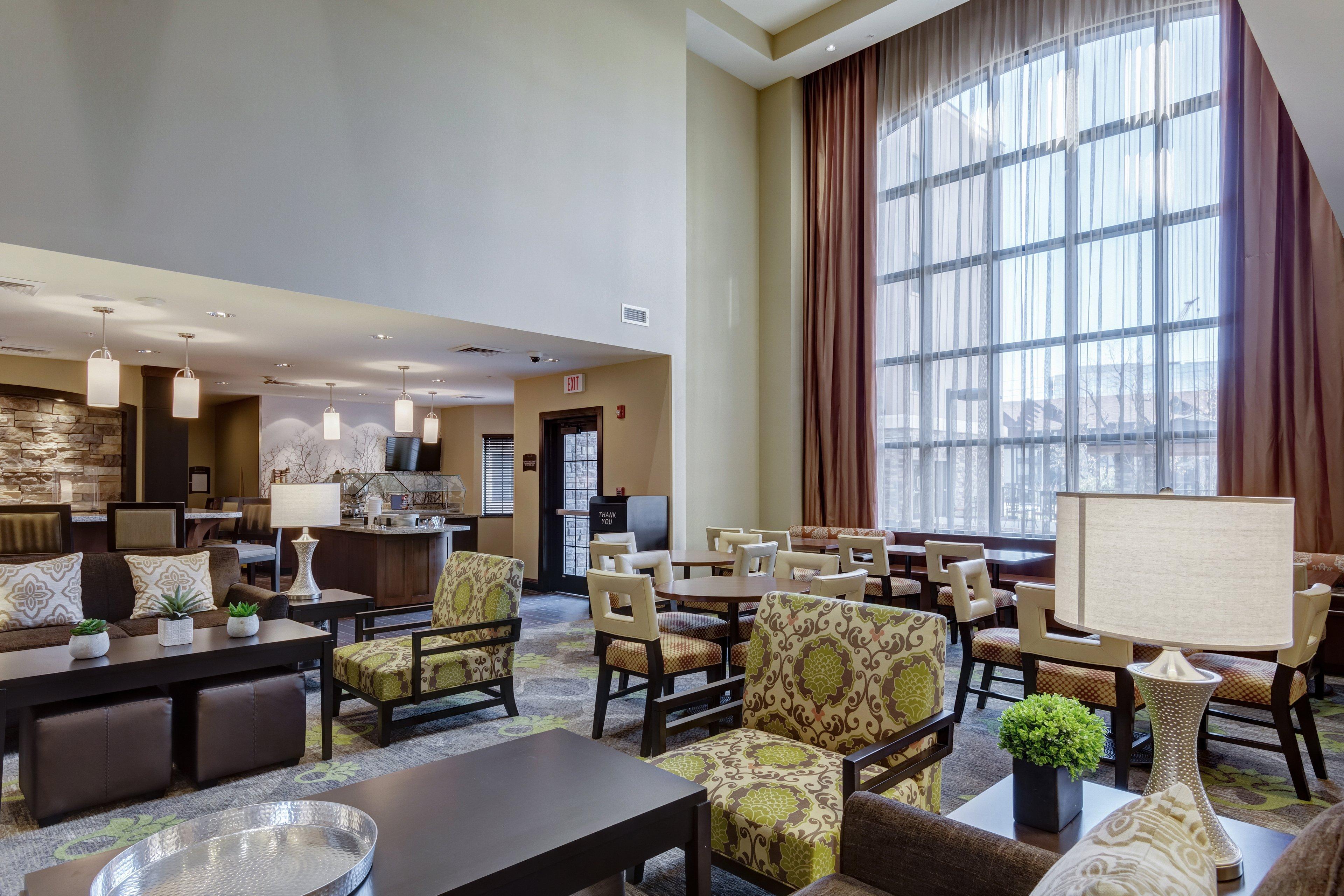 Staybridge St Louis - Westport By Ihg Hotel
