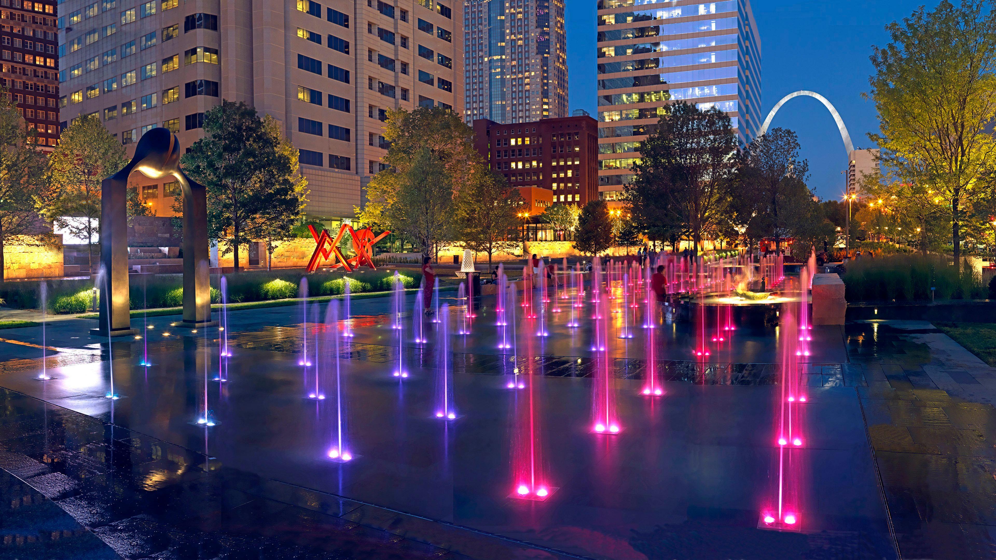 Staybridge St Louis - Westport By Ihg Maryland Heights