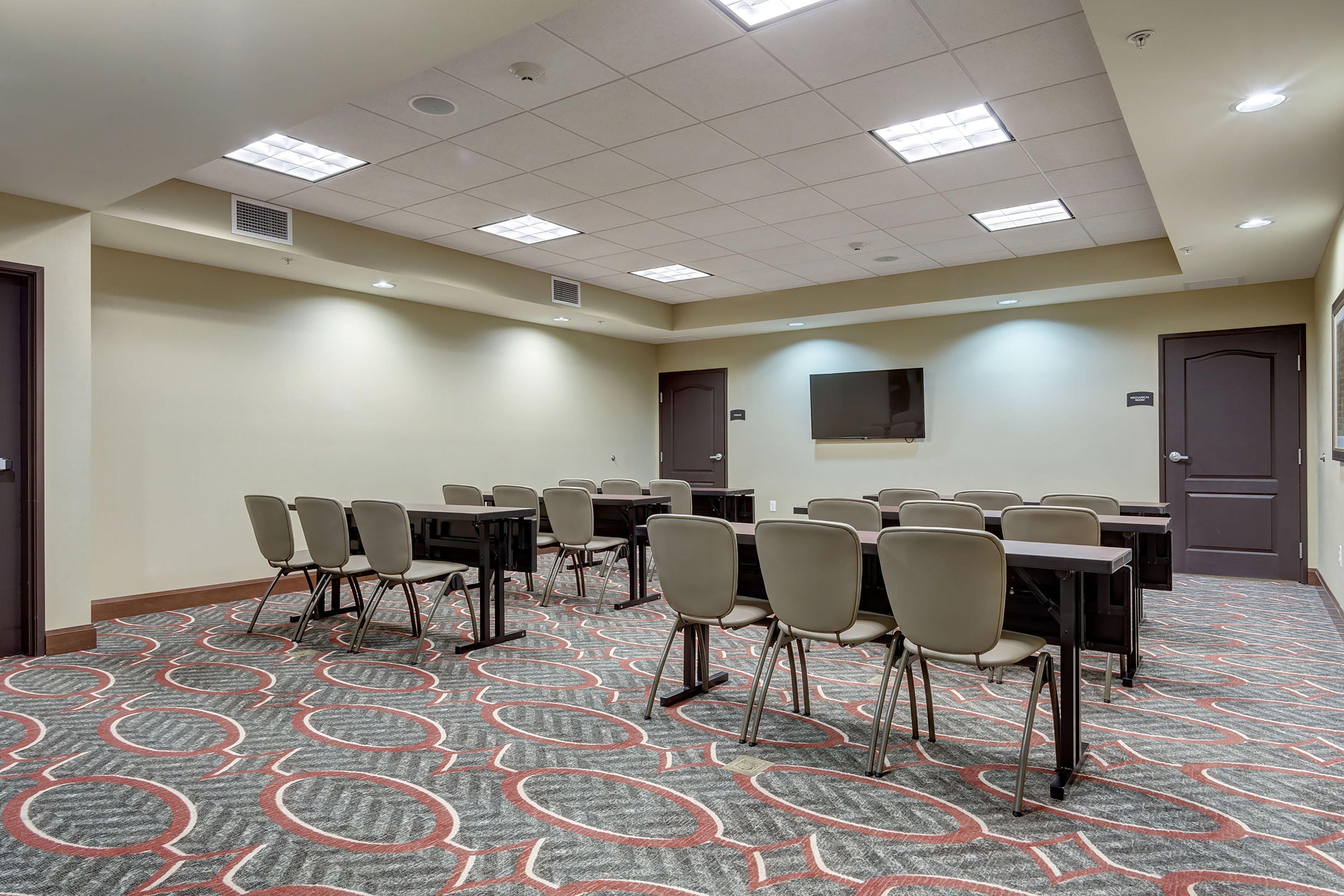 Staybridge St Louis - Westport By Ihg Hotel 2*