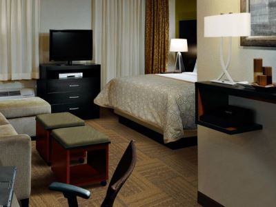 Hotel Staybridge St Louis - Westport By Ihg 2*