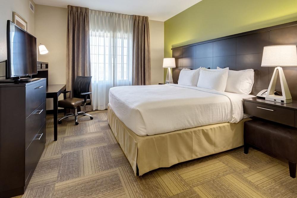 Staybridge St Louis - Westport By Ihg Hotel