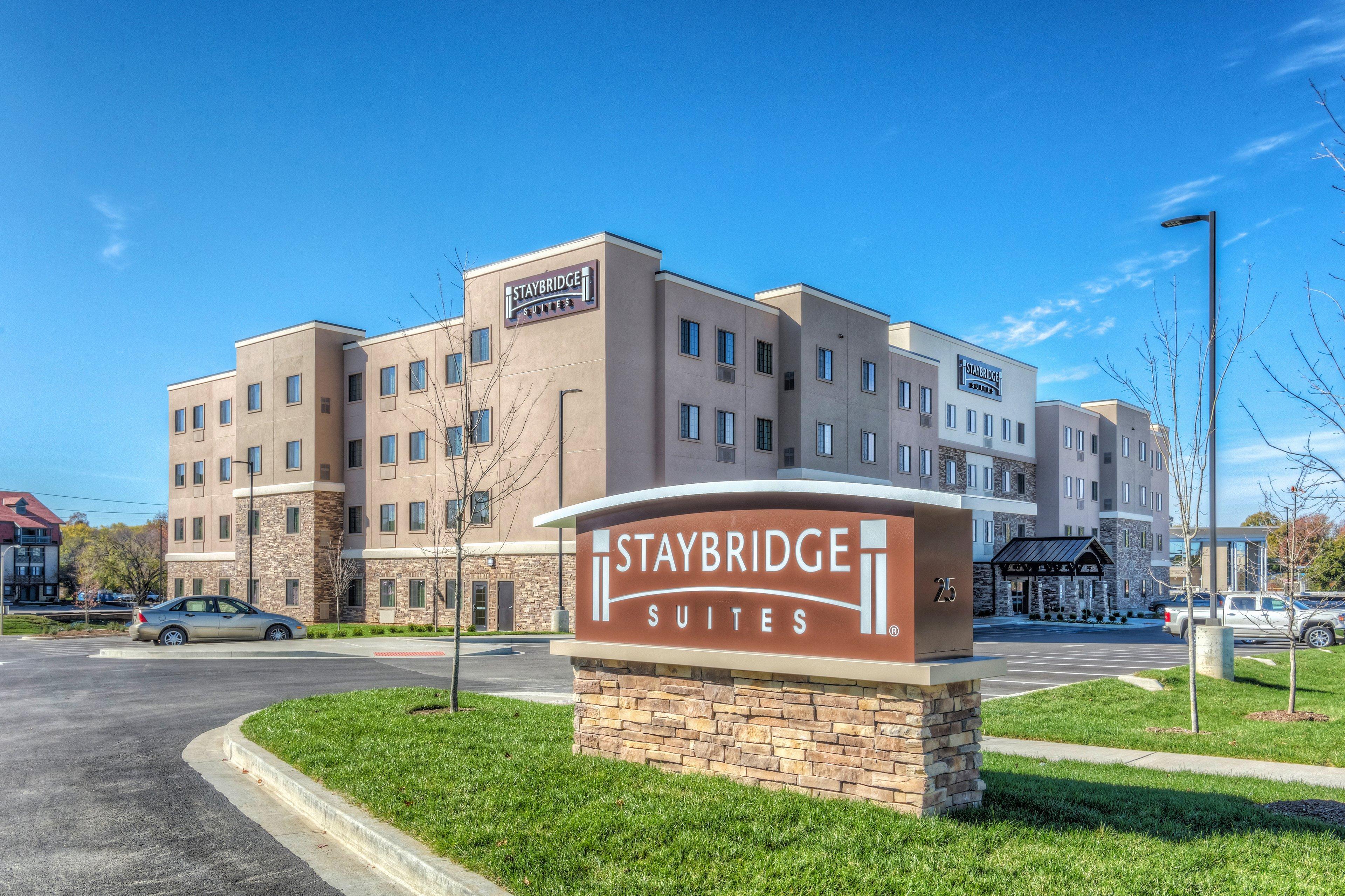 Staybridge St Louis - Westport By Ihg