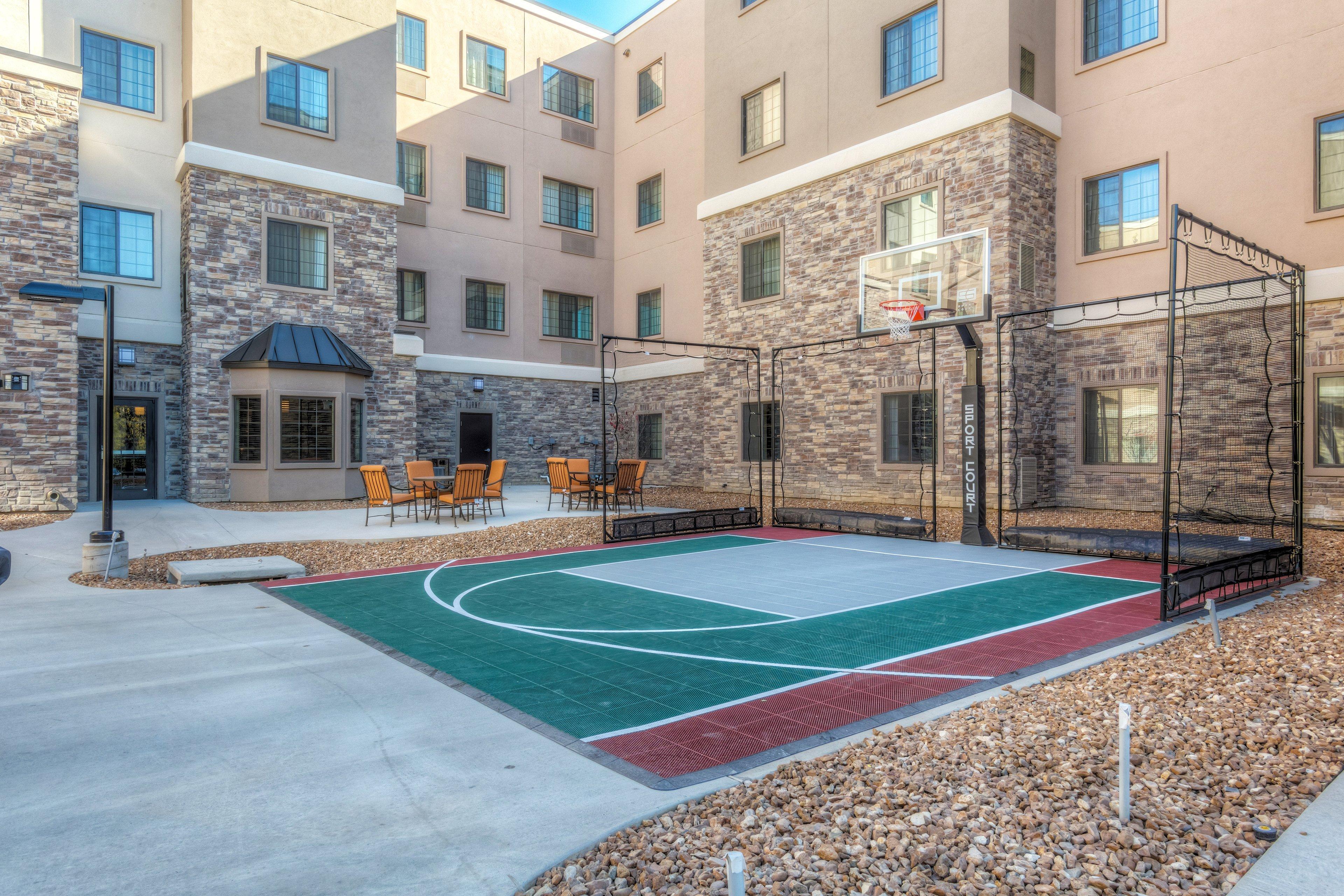 Hotel Staybridge St Louis - Westport By Ihg Maryland Heights