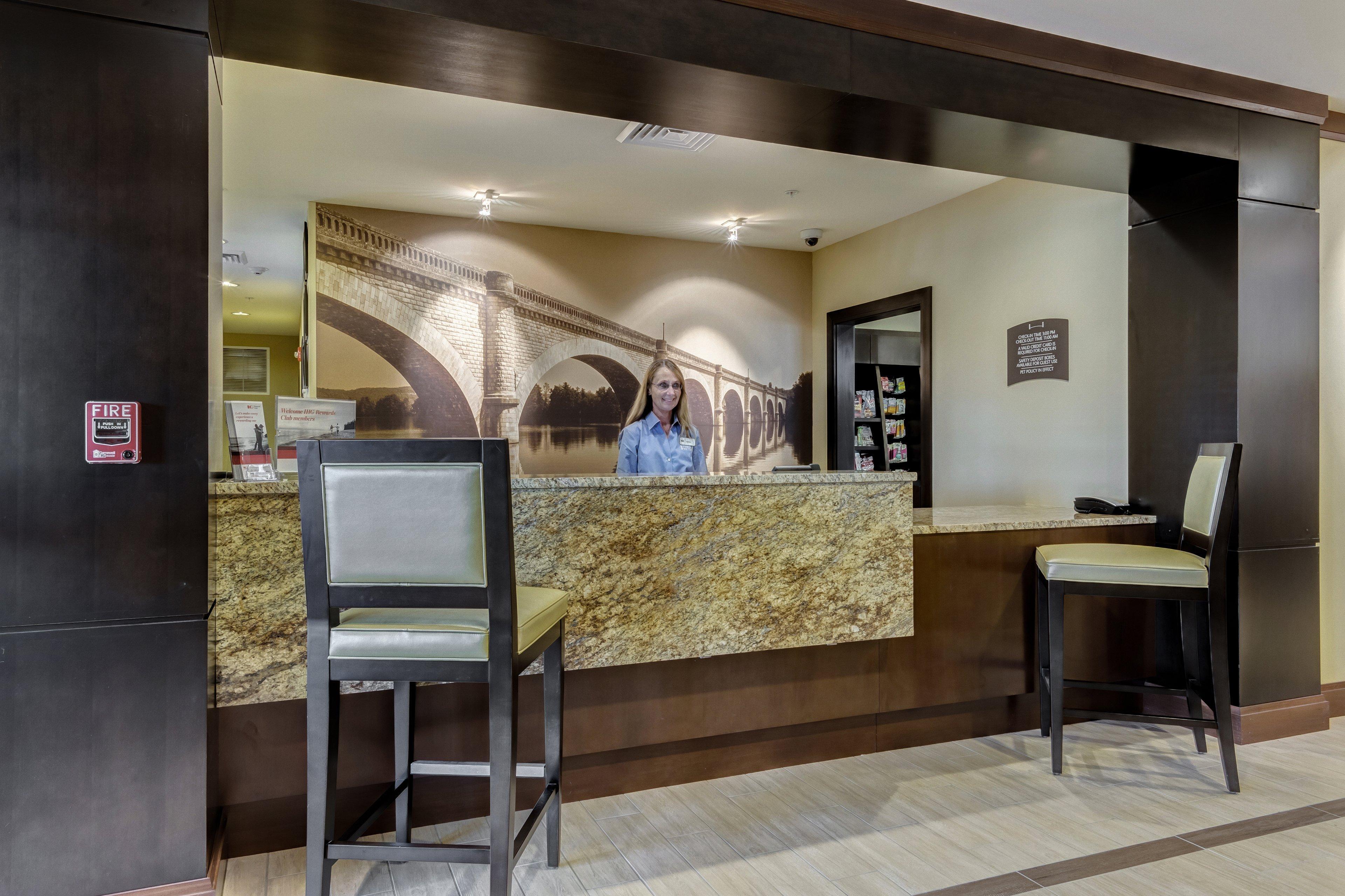 Hotel Staybridge St Louis - Westport By Ihg 2*