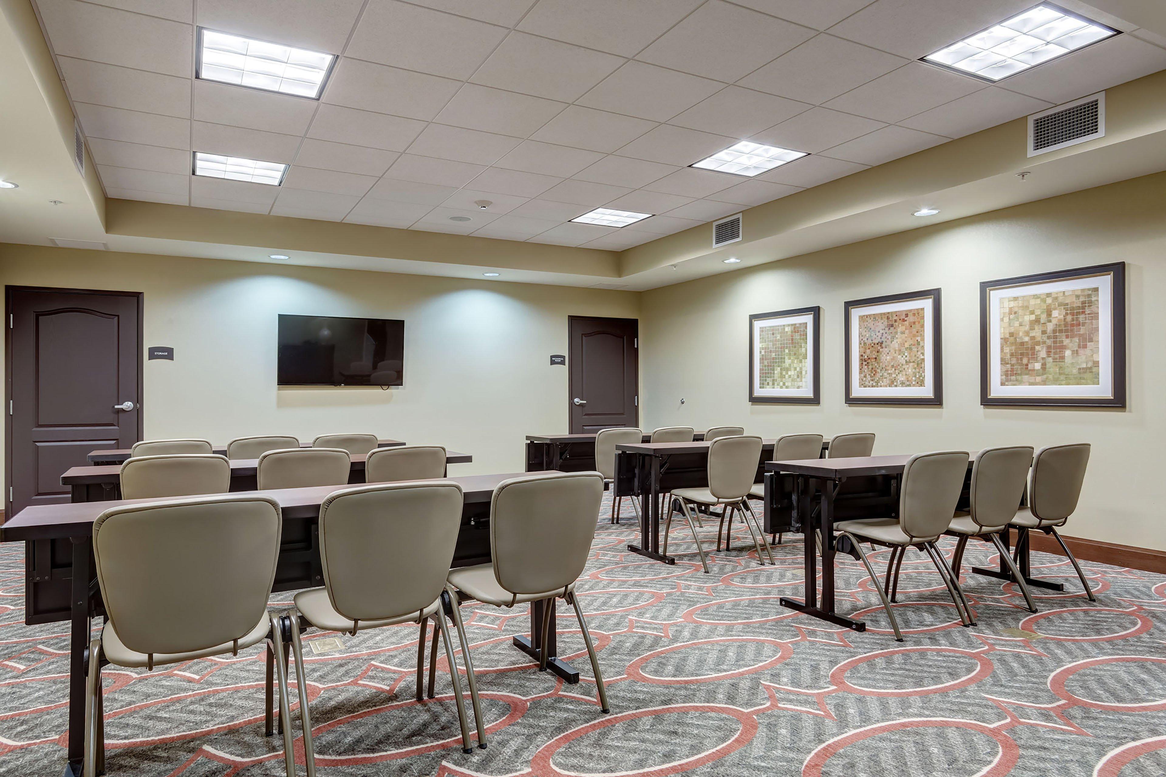 Staybridge St Louis - Westport By Ihg