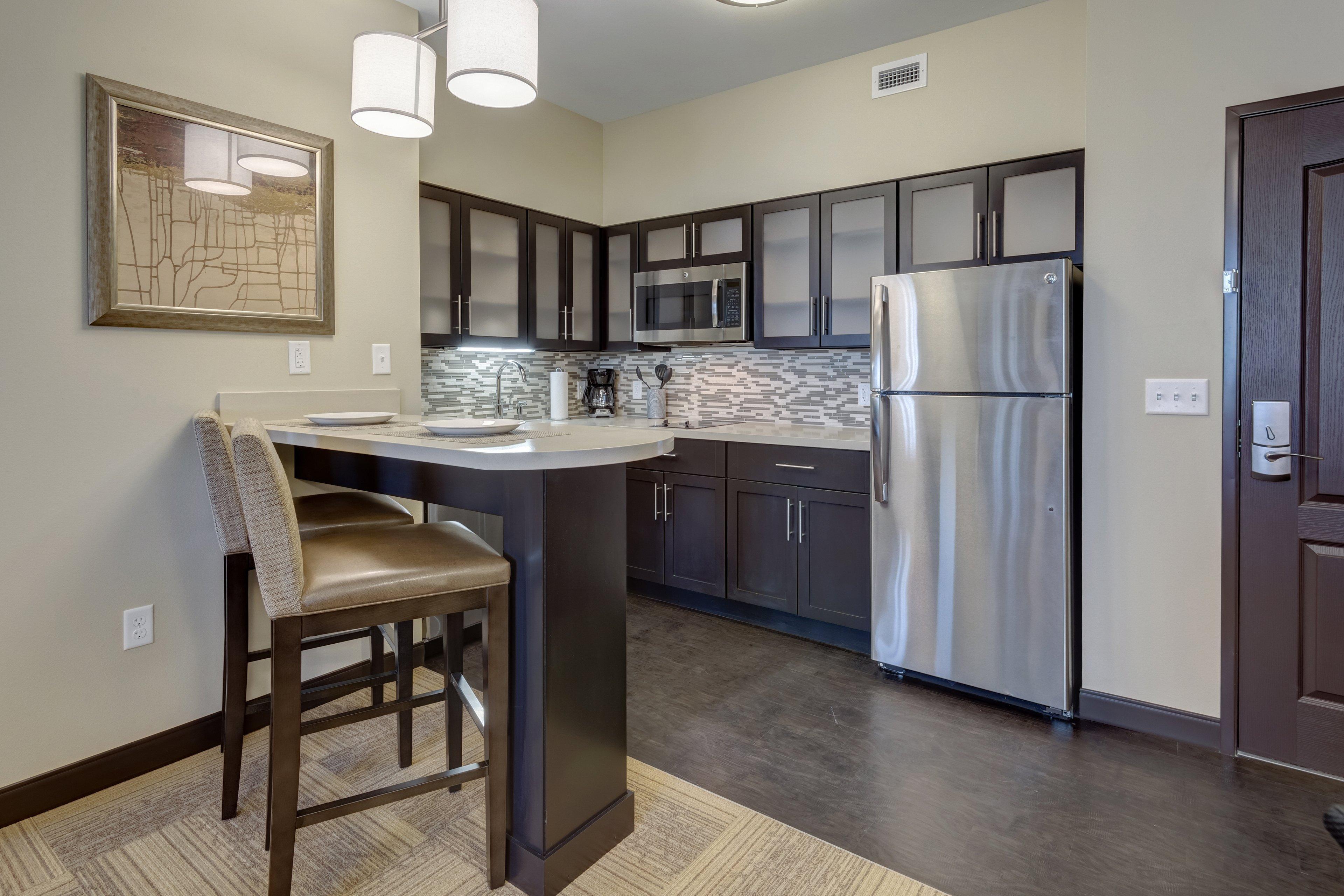 Staybridge St Louis - Westport By Ihg Maryland Heights