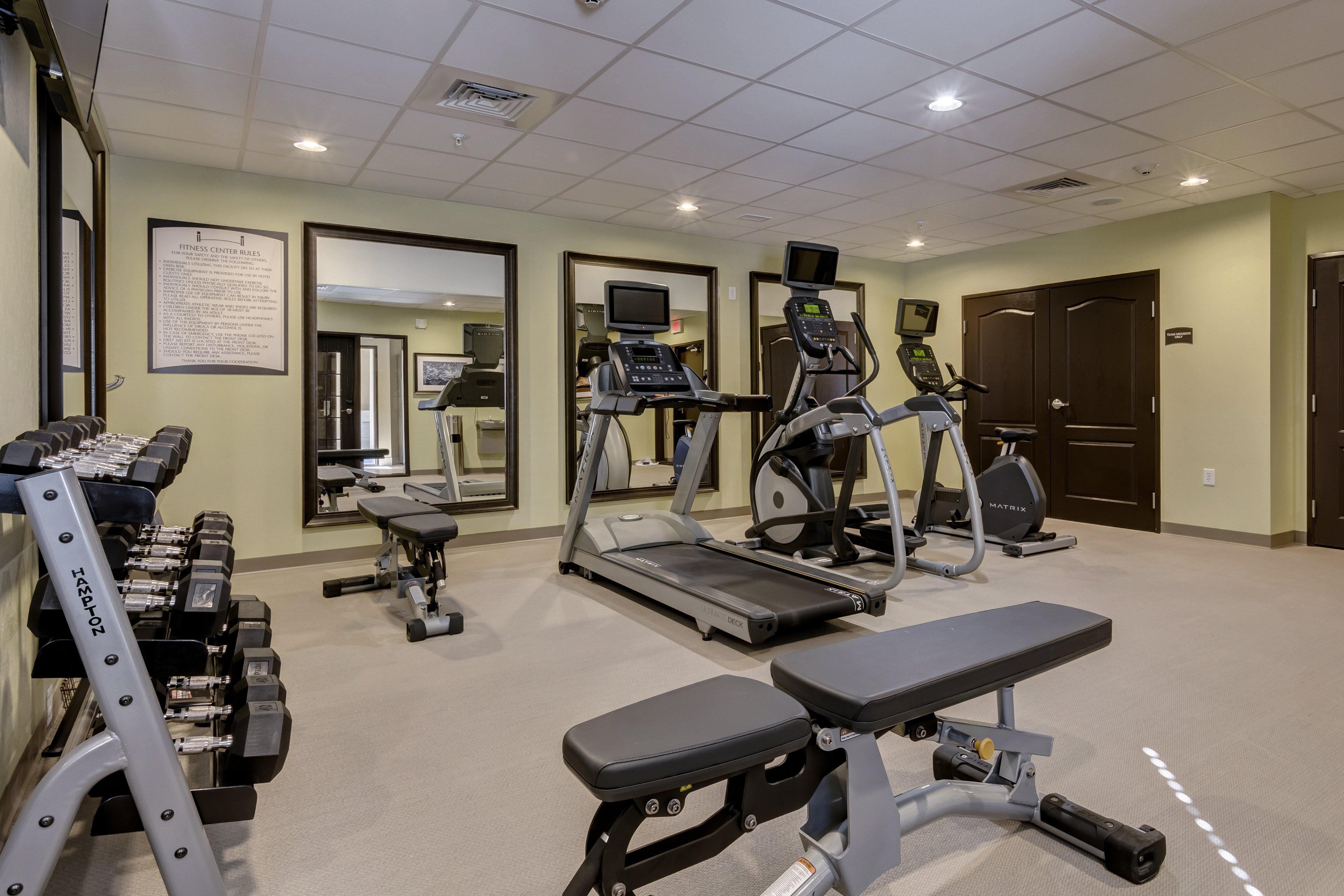 Staybridge St Louis - Westport By Ihg Hotel 2*