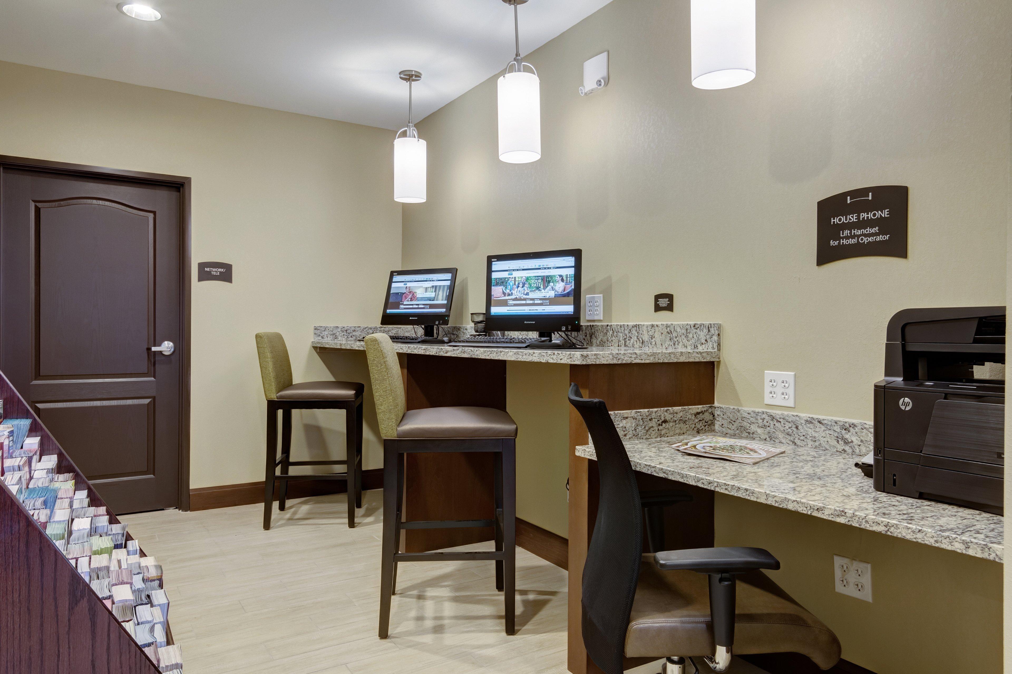 Staybridge St Louis - Westport By Ihg
