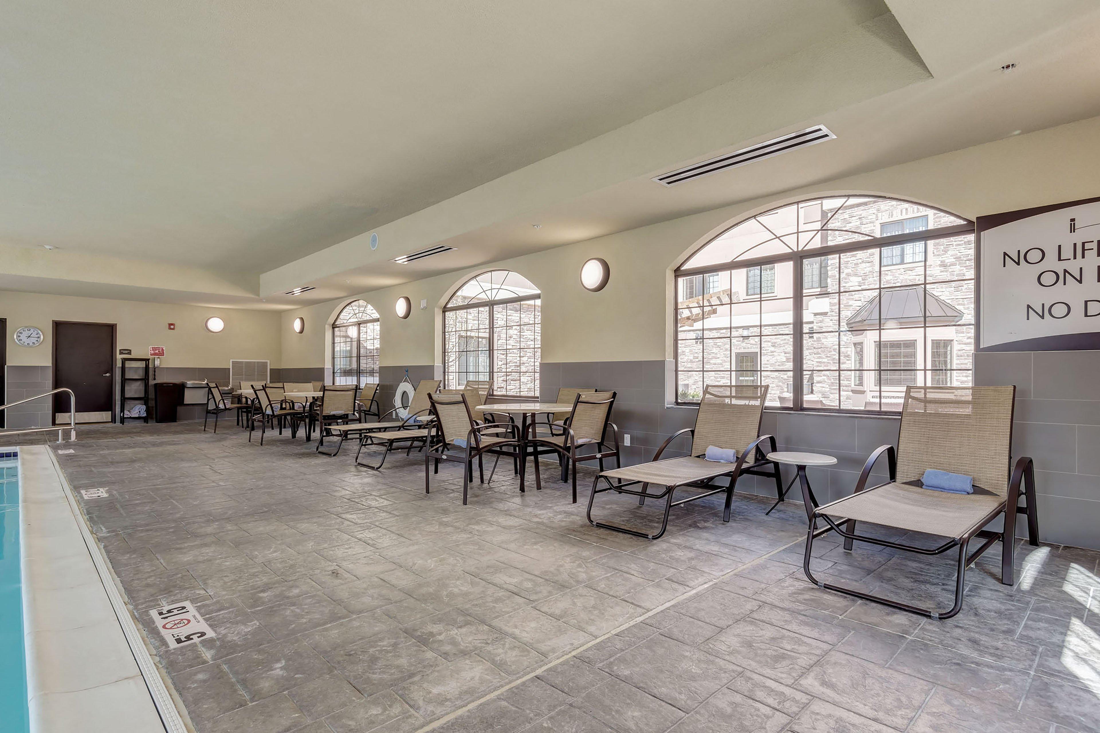 Staybridge St Louis - Westport By Ihg 2* Maryland Heights