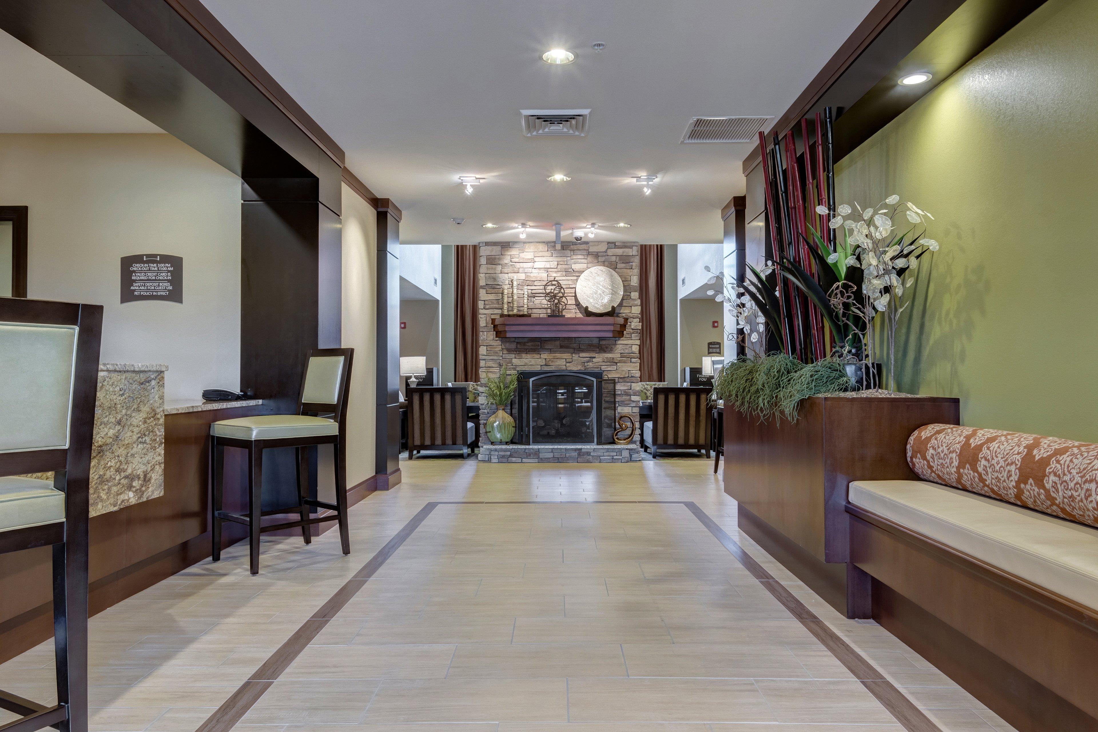 Staybridge St Louis - Westport By Ihg 2* Maryland Heights