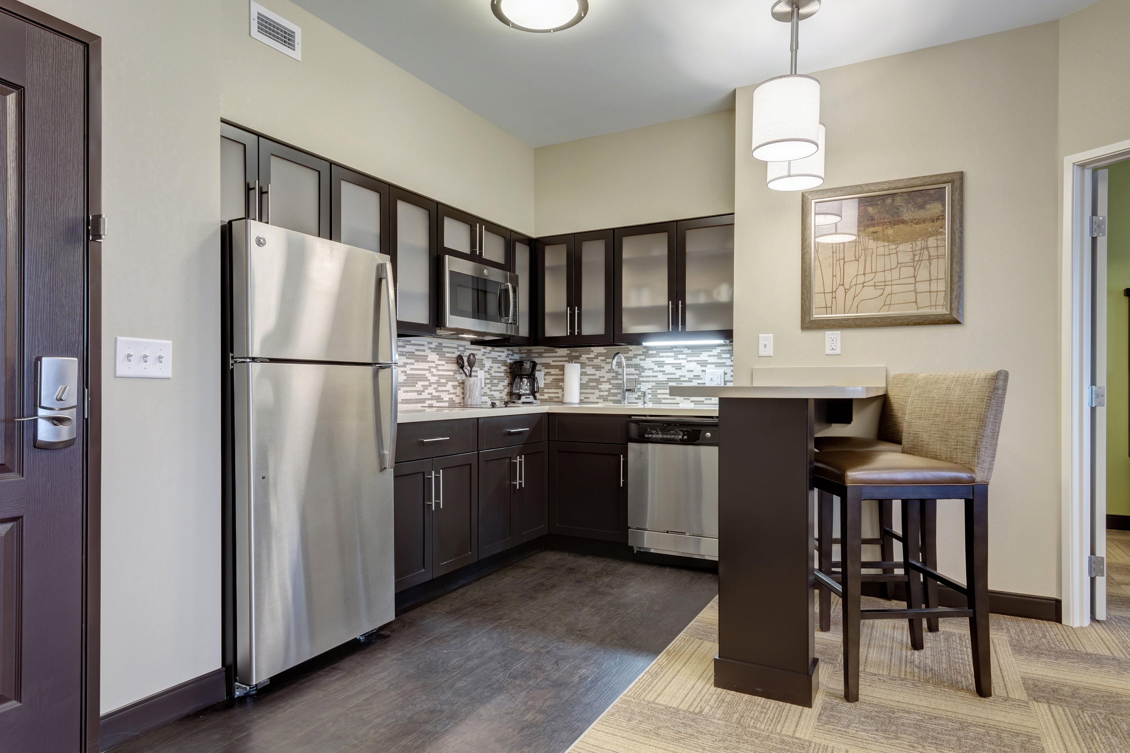Staybridge St Louis - Westport By Ihg 2*