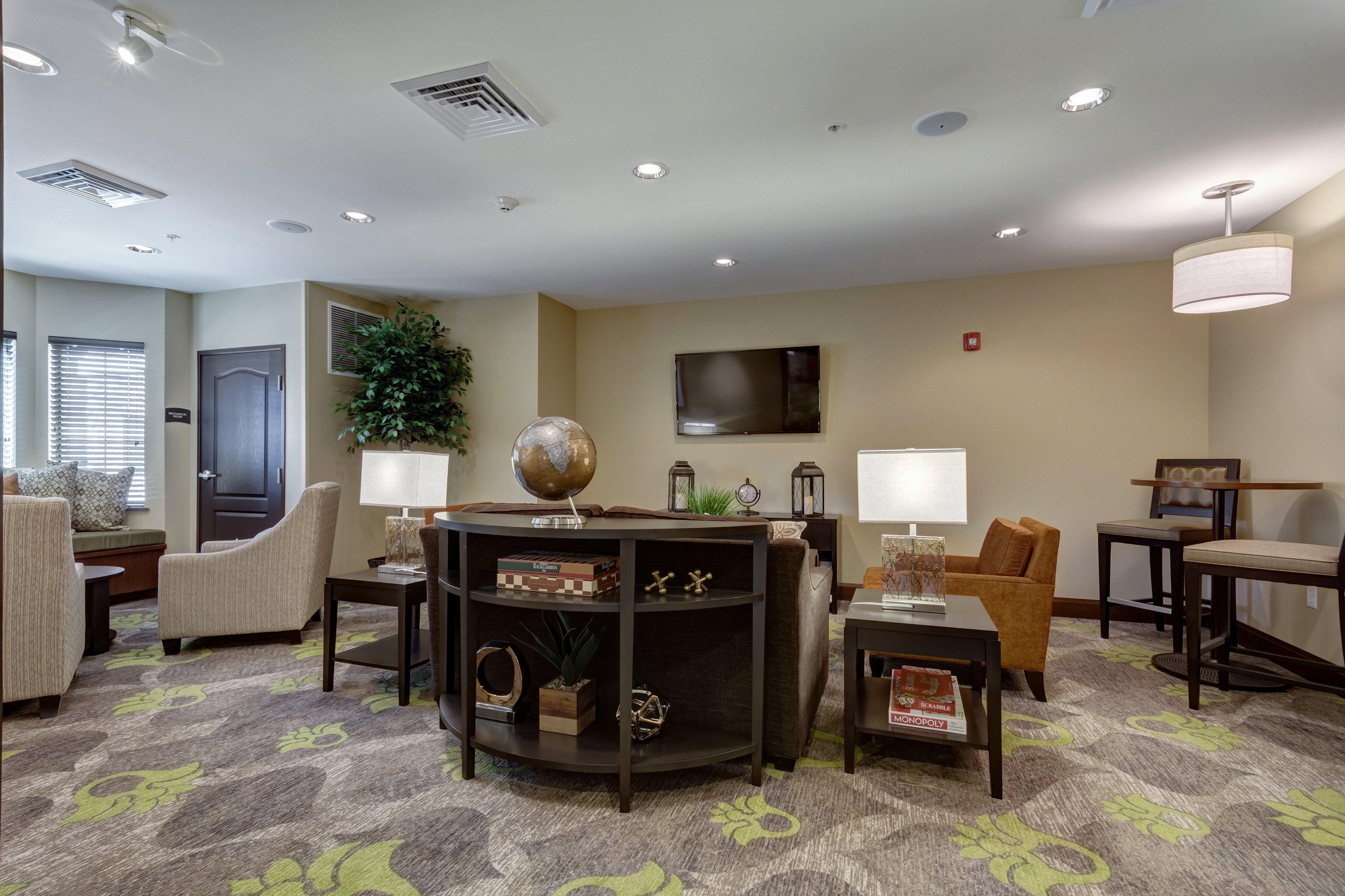 Staybridge St Louis - Westport By Ihg