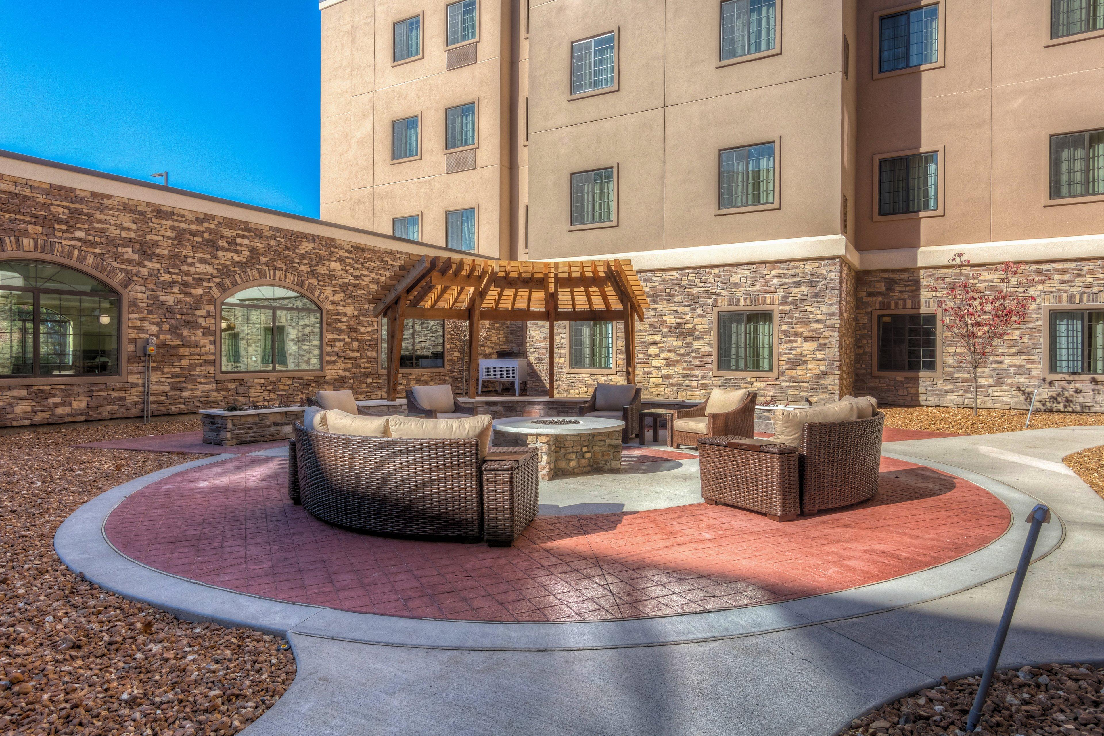 Hotel Staybridge St Louis - Westport By Ihg Maryland Heights