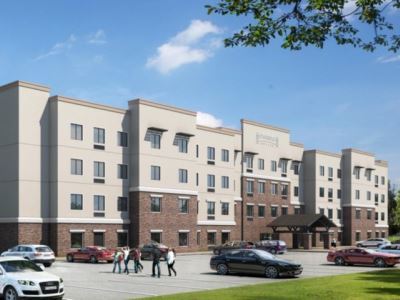 Staybridge St Louis - Westport By Ihg