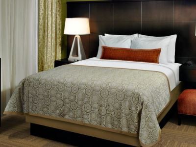 Hotel Staybridge St Louis - Westport By Ihg